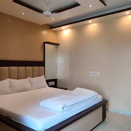 Hotel Binapani Deluxe 1 تارابيث المظهر الخارجي الصورة