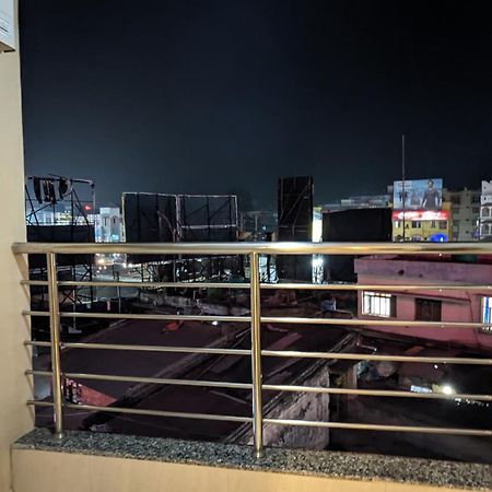 Hotel Binapani Deluxe 1 تارابيث المظهر الخارجي الصورة