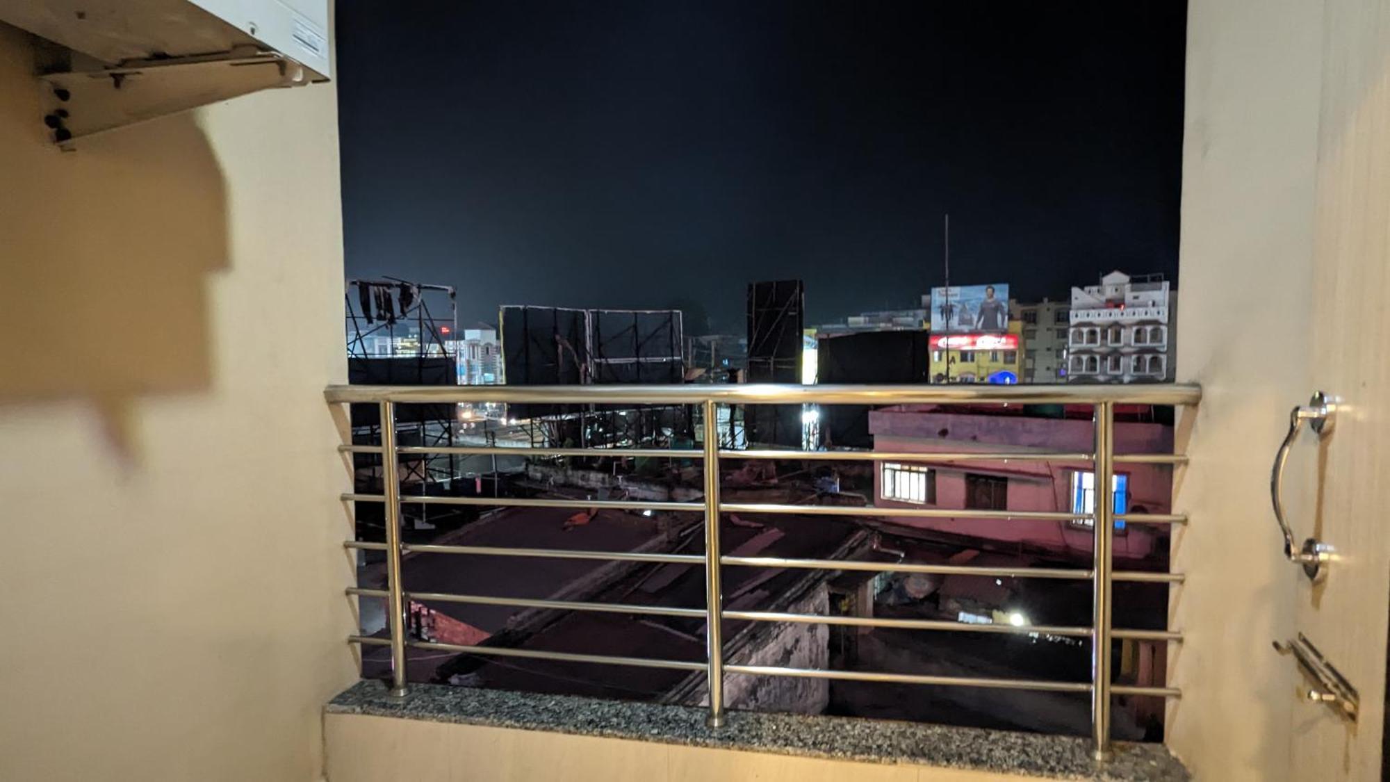 Hotel Binapani Deluxe 1 تارابيث المظهر الخارجي الصورة